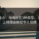 海角盘点：海角社区3种类型，当事人上榜理由疯狂令人动情
